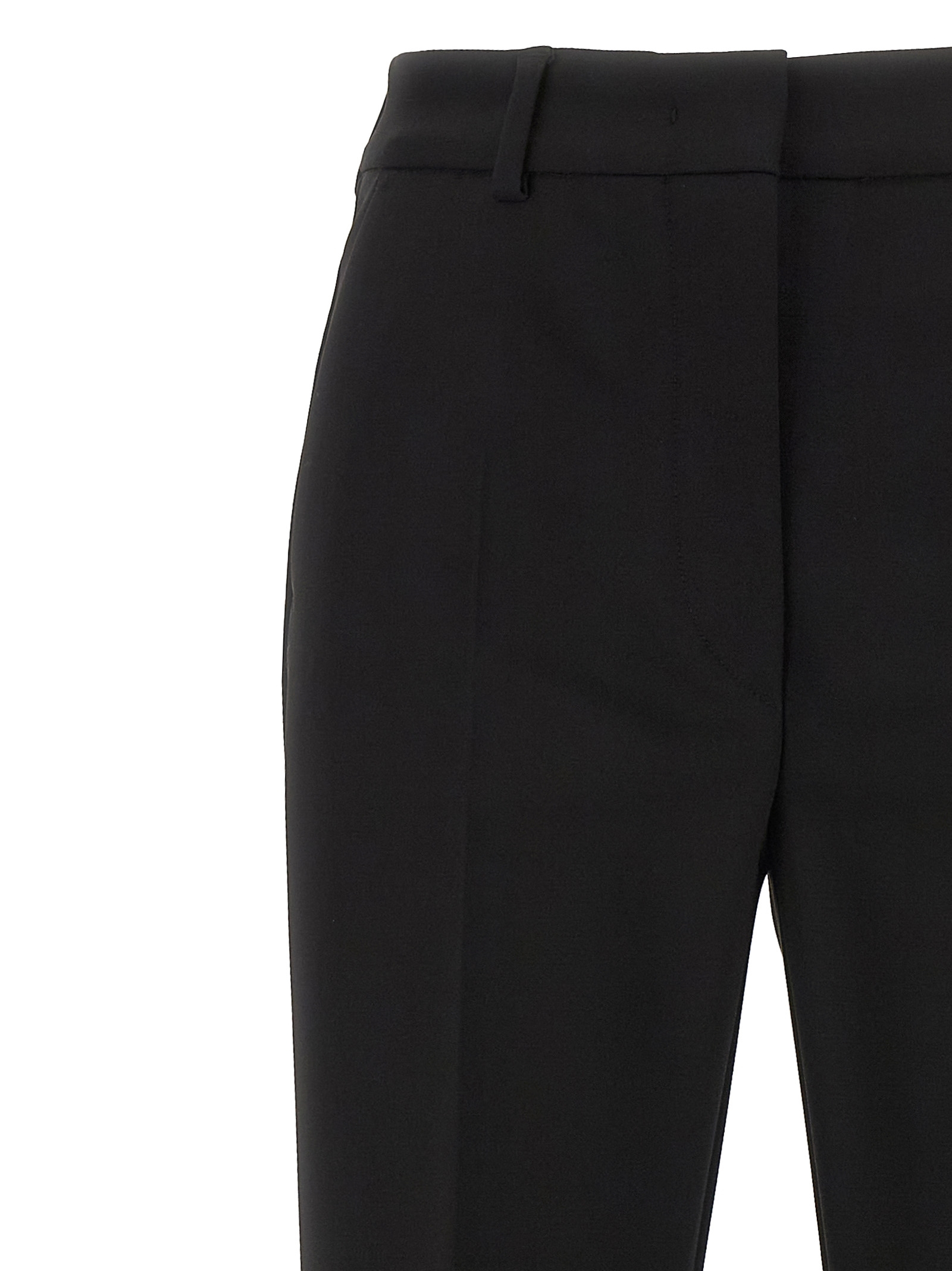 [SPORTMAX] Trousers FW25 2522136051600001