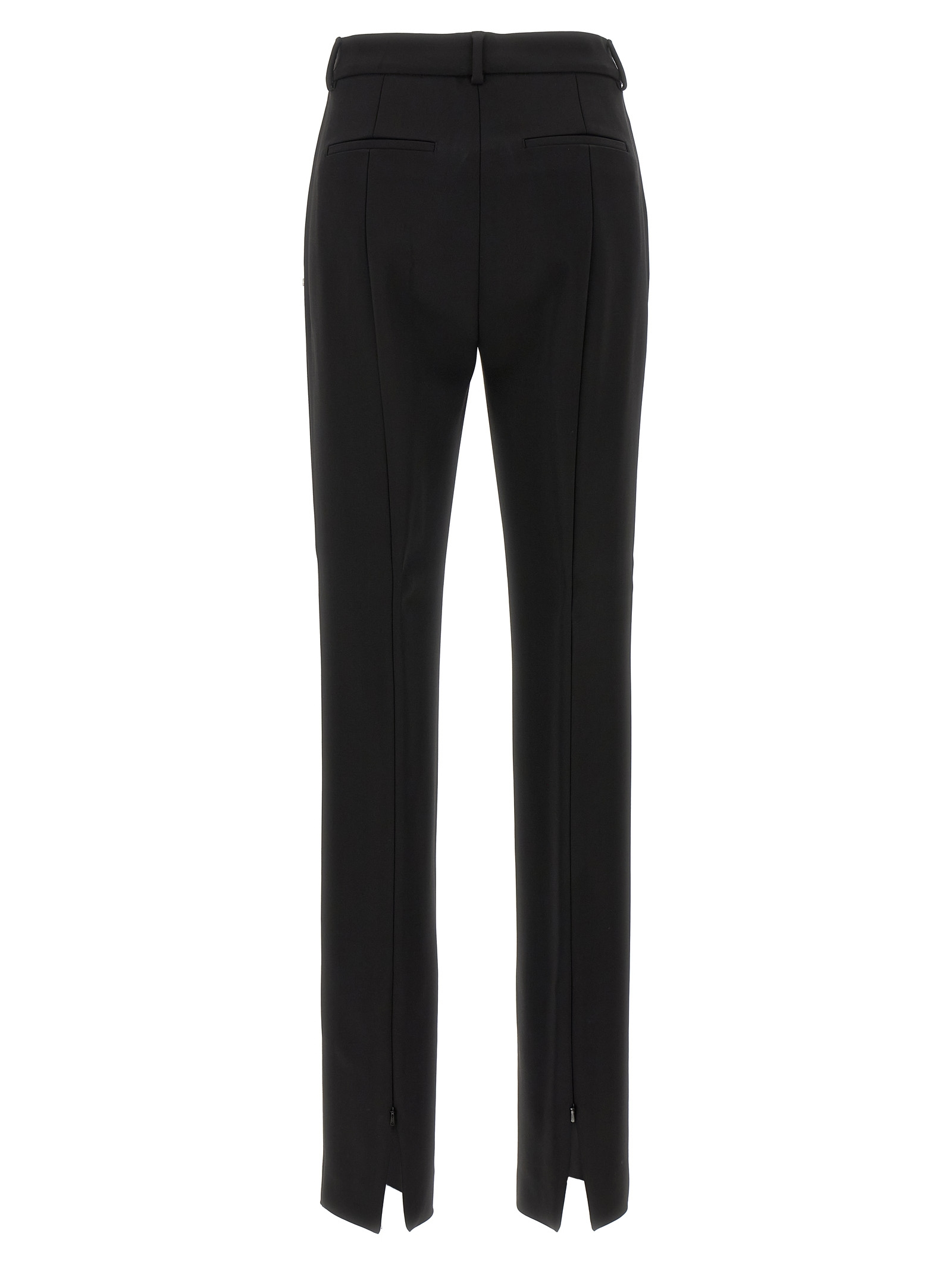 [SPORTMAX] Trousers FW25 2522136051600001