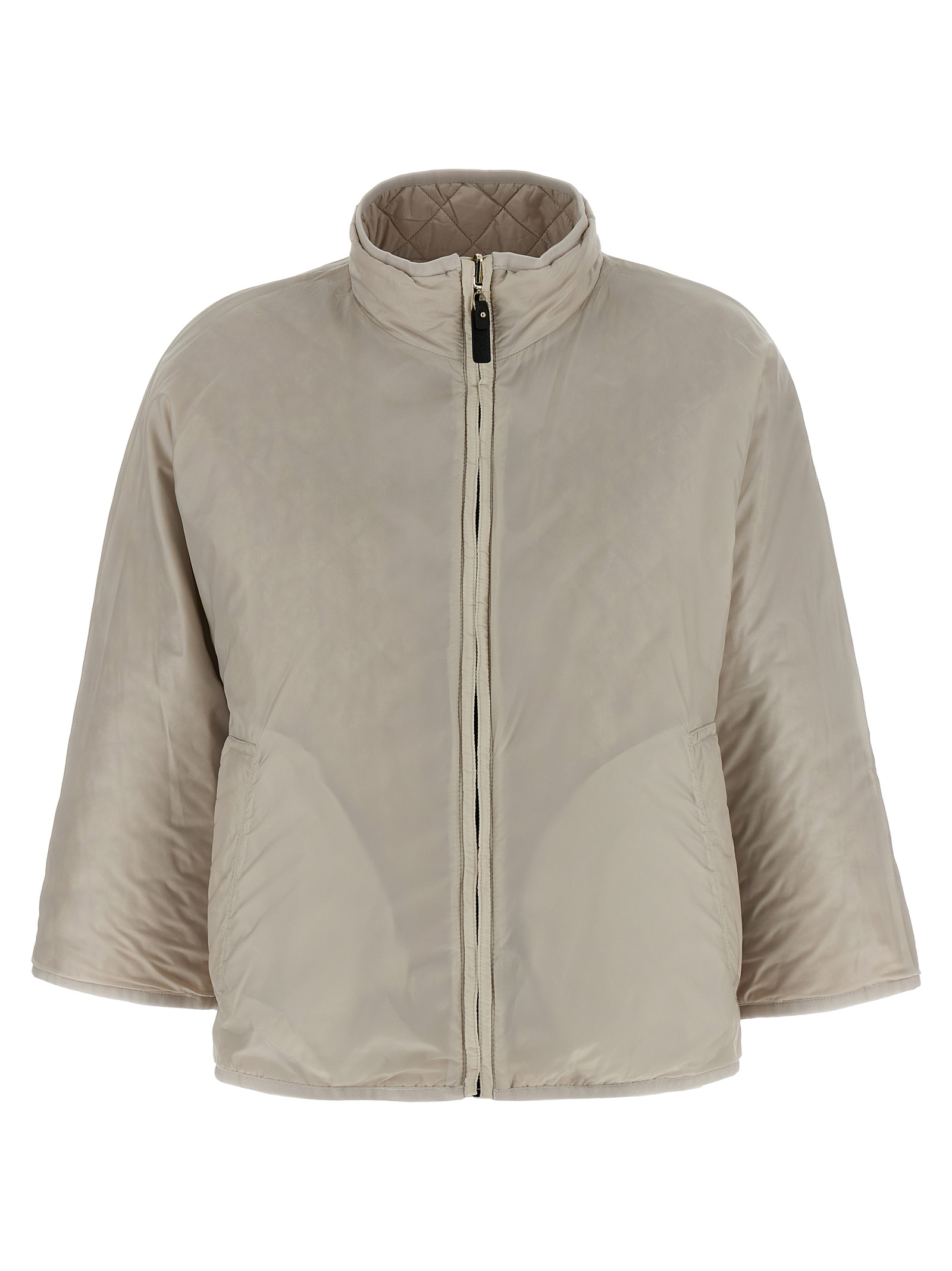 [MAX MARA THE CUBE] Down jacket FW25 2529736034600028