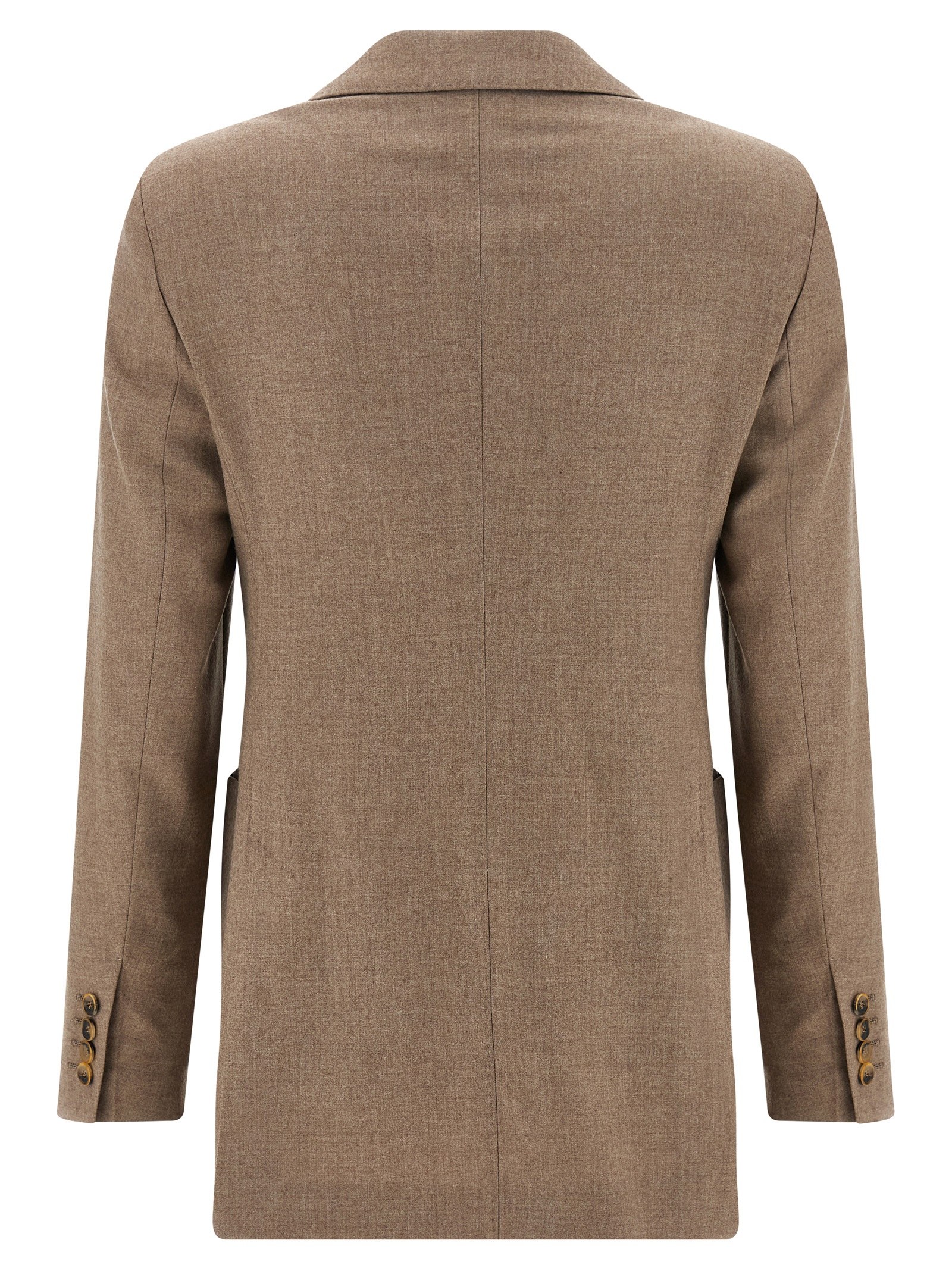 [Max Mara] Blazer FW25 2521046131600002