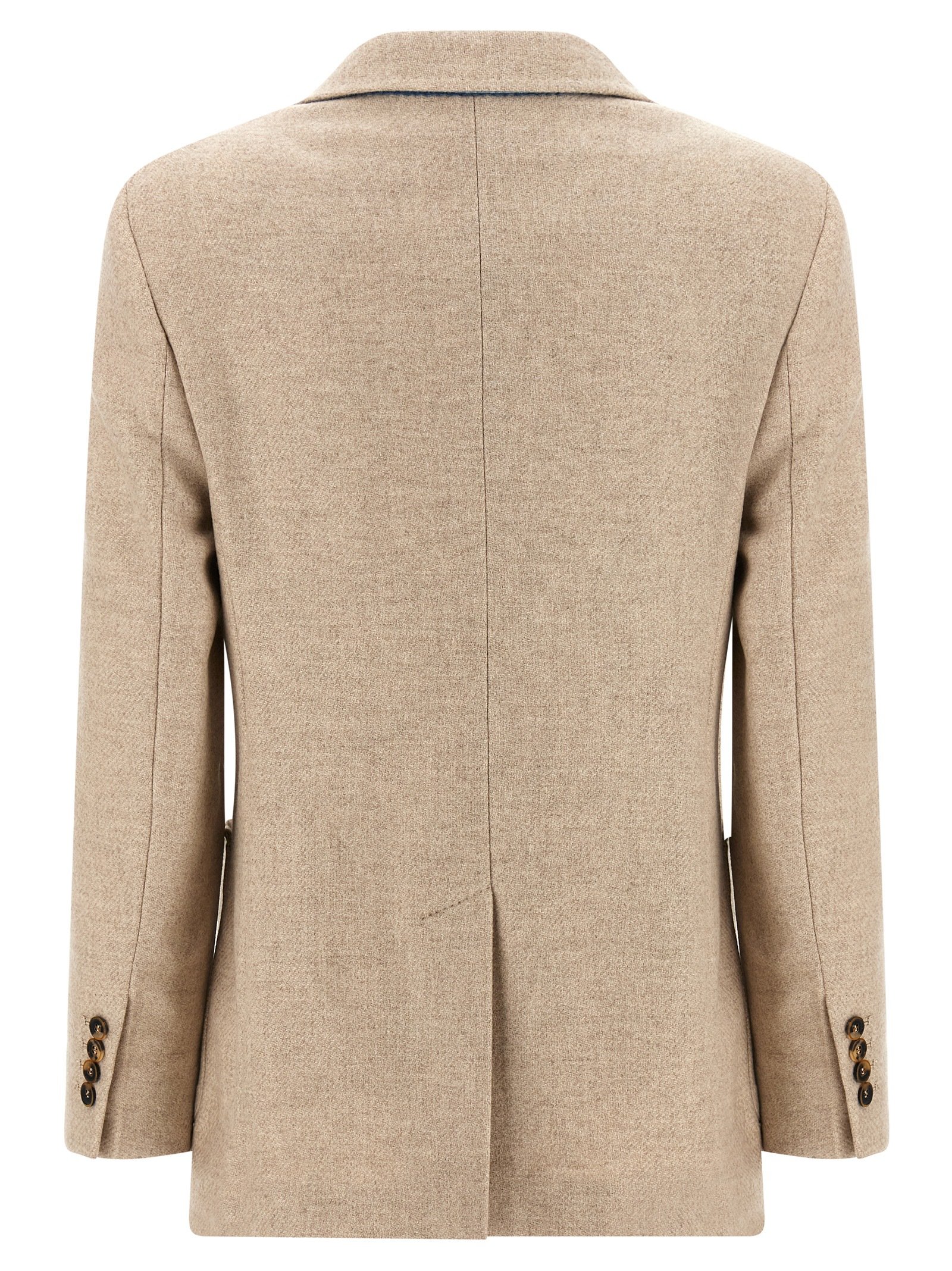 [Max Mara] Blazer FW25 2521046161600001