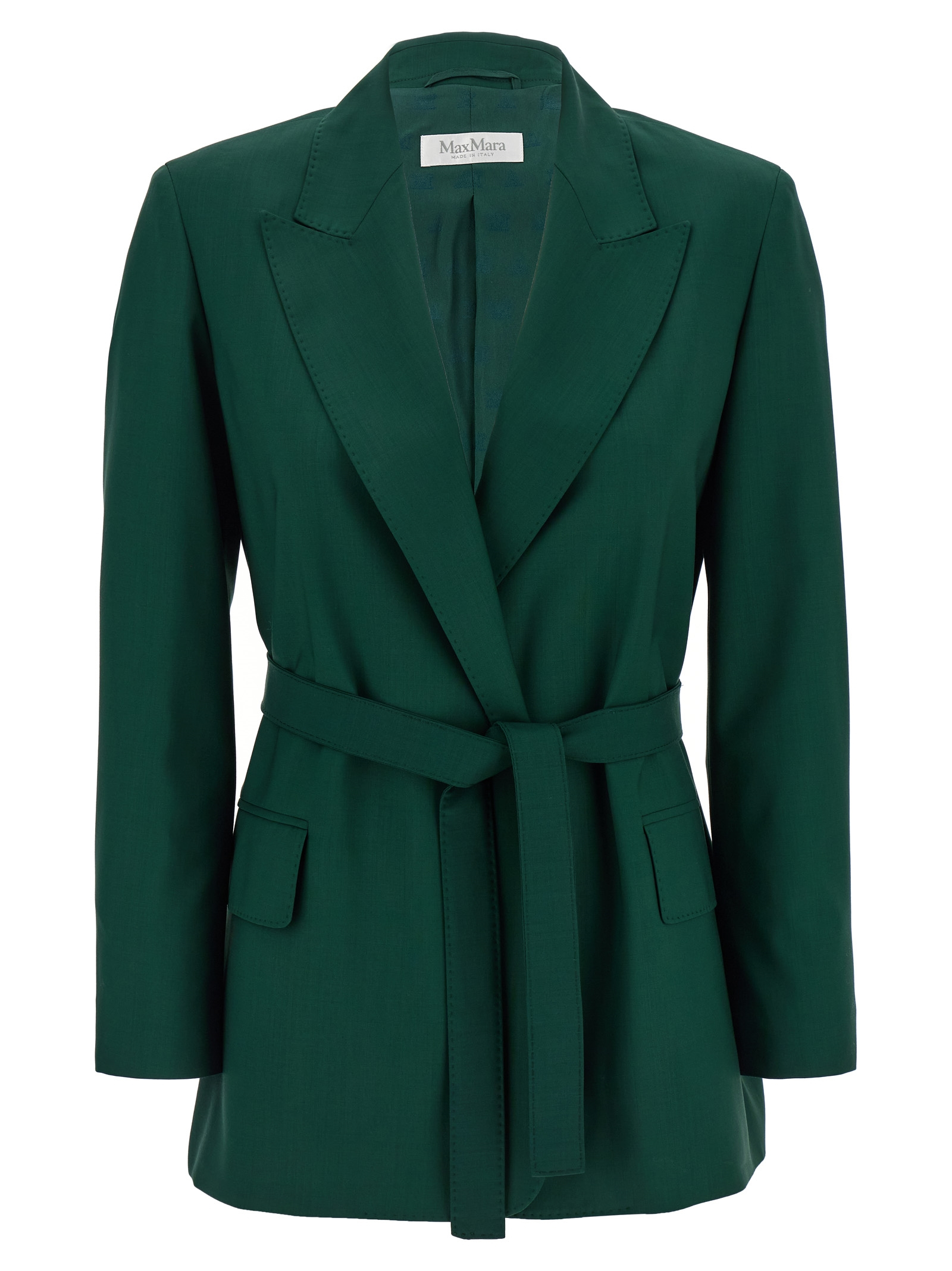[Max Mara] Blazer FW25 2521046101600007