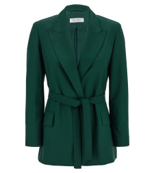 [Max Mara] Blazer FW25 2521046101600007