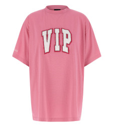 [Balenciaga] T-shirts Short Sleeve FW25 831305TSVP62014