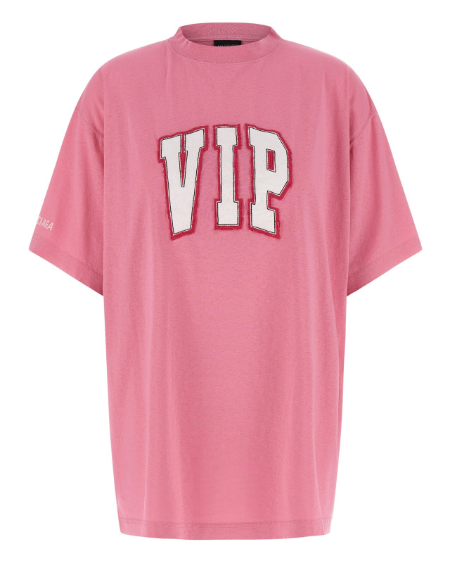 [Balenciaga] T-shirts Short Sleeve FW25 831305TSVP62014