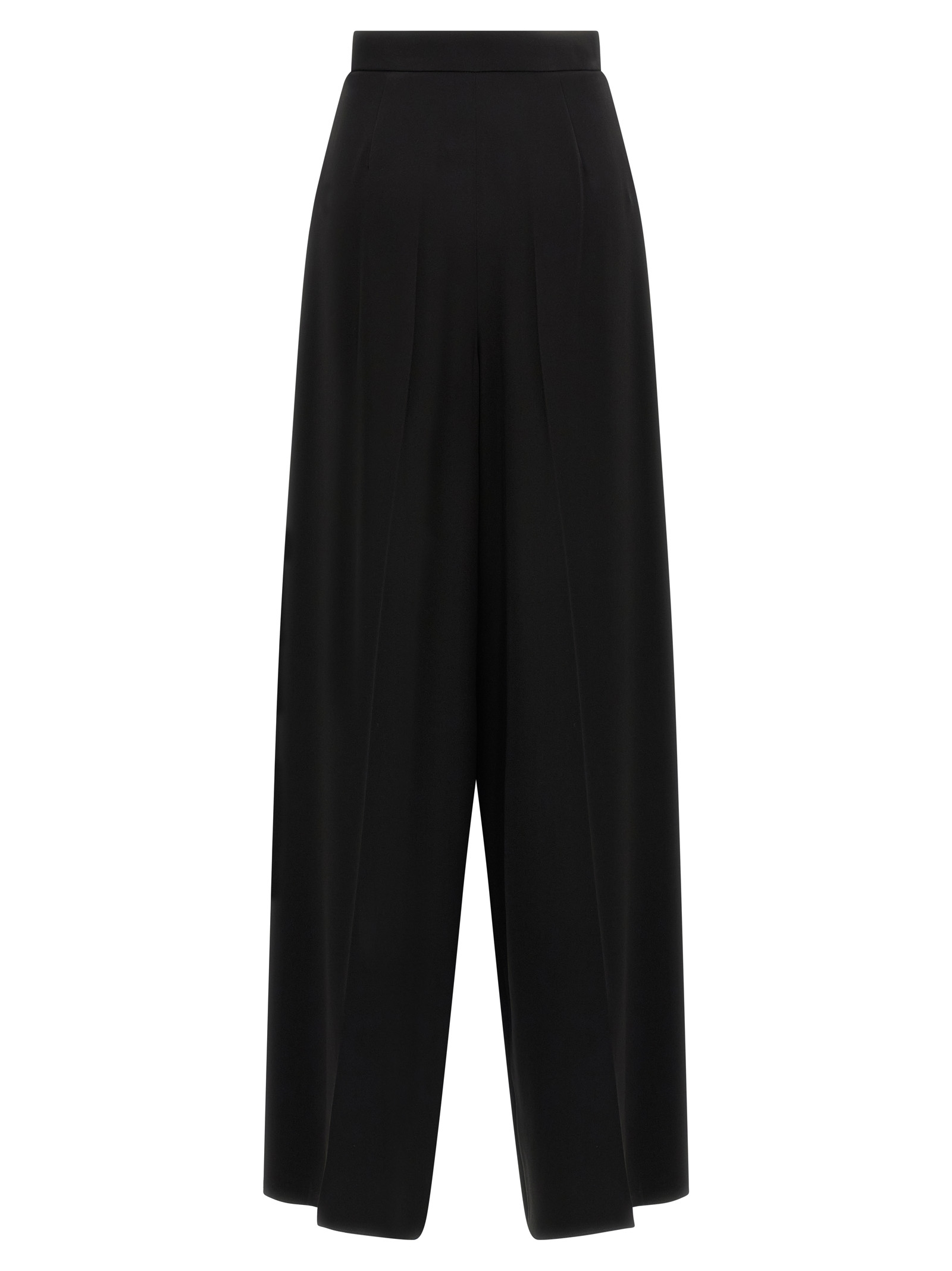 [Max Mara] Trousers FW25 2521136061600004