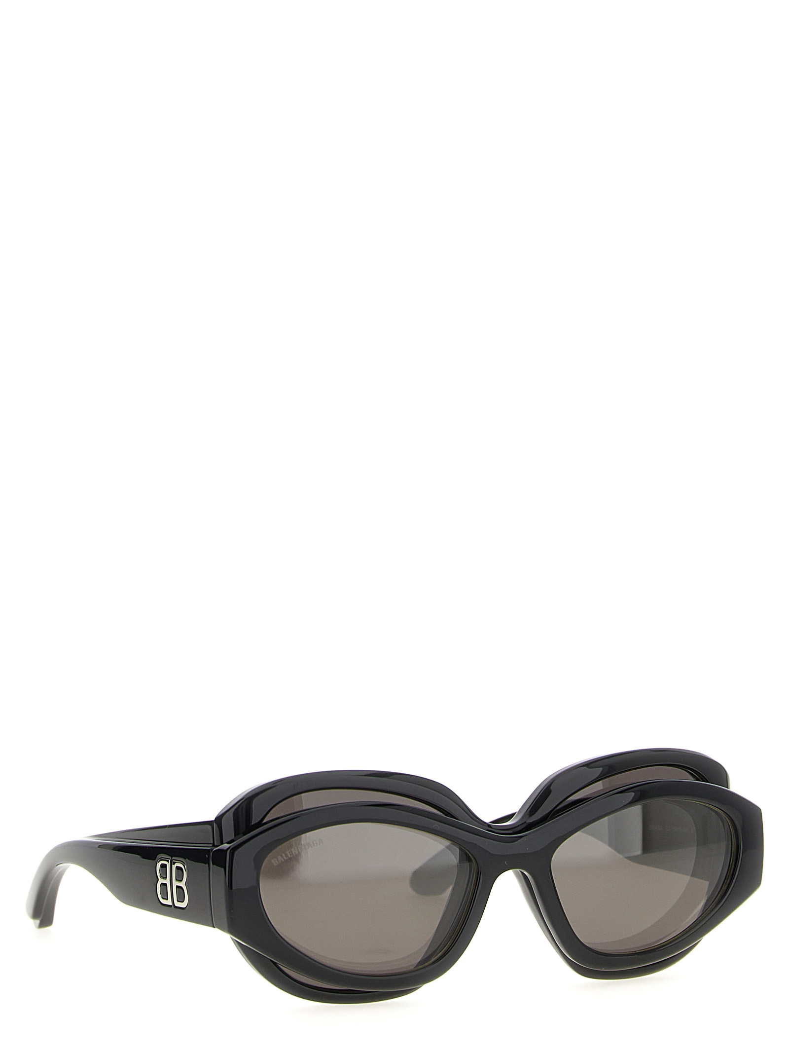 [Balenciaga] Sunglasses FW25 837798T00071054