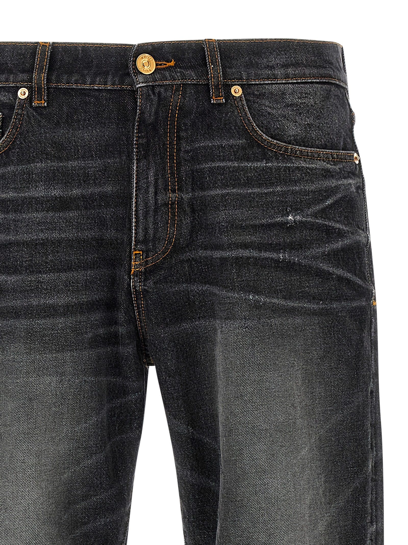 [Versace] Jeans FW25 10194621A151971D810