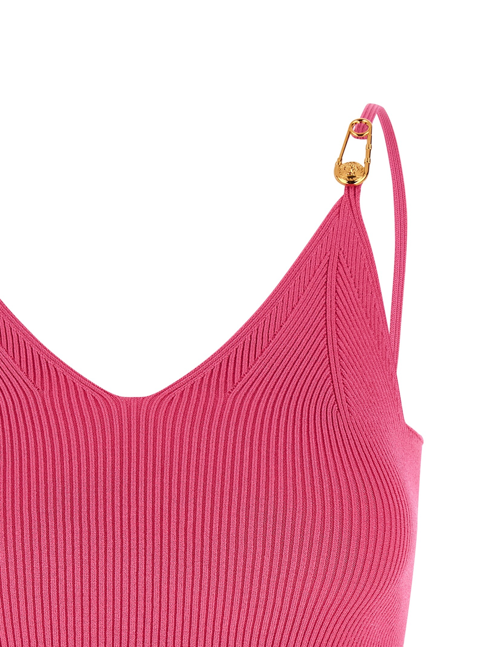 [Versace] Sports Top FW25 10177701A126991PV90