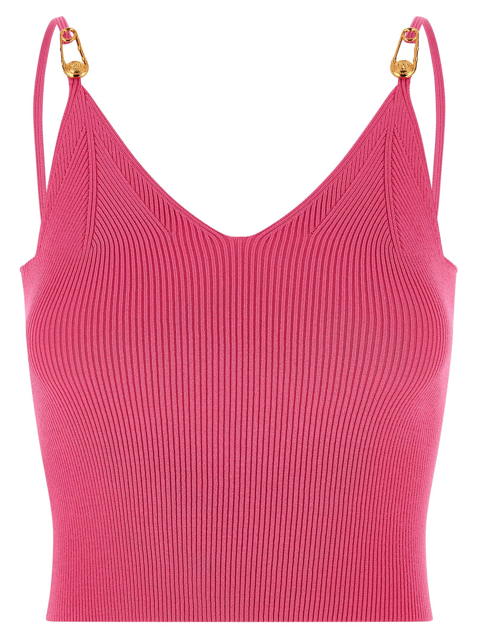 [Versace] Sports Top FW25 10177701A126991PV90