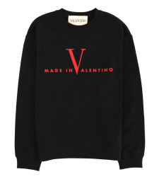 [Valentino] Sweatshirt SS26 8V3MF28RBCU_0NR
