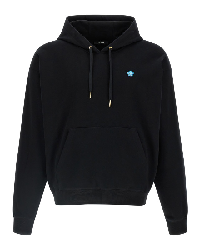 [Versace] Hoodie FW25 10213441A151051B000