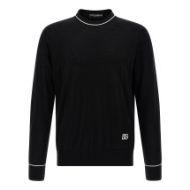 [Dolce & Gabbana] Knitwear FW25 GXX02ZJDVBSN0000