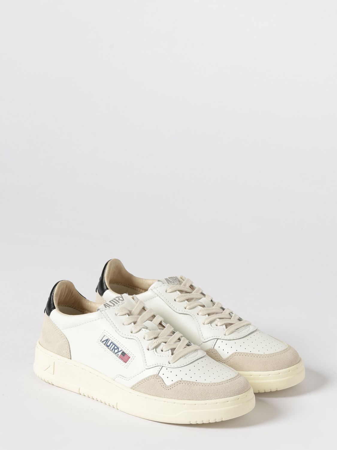 [AUTRY] Sneakers SS26 AULMLS21