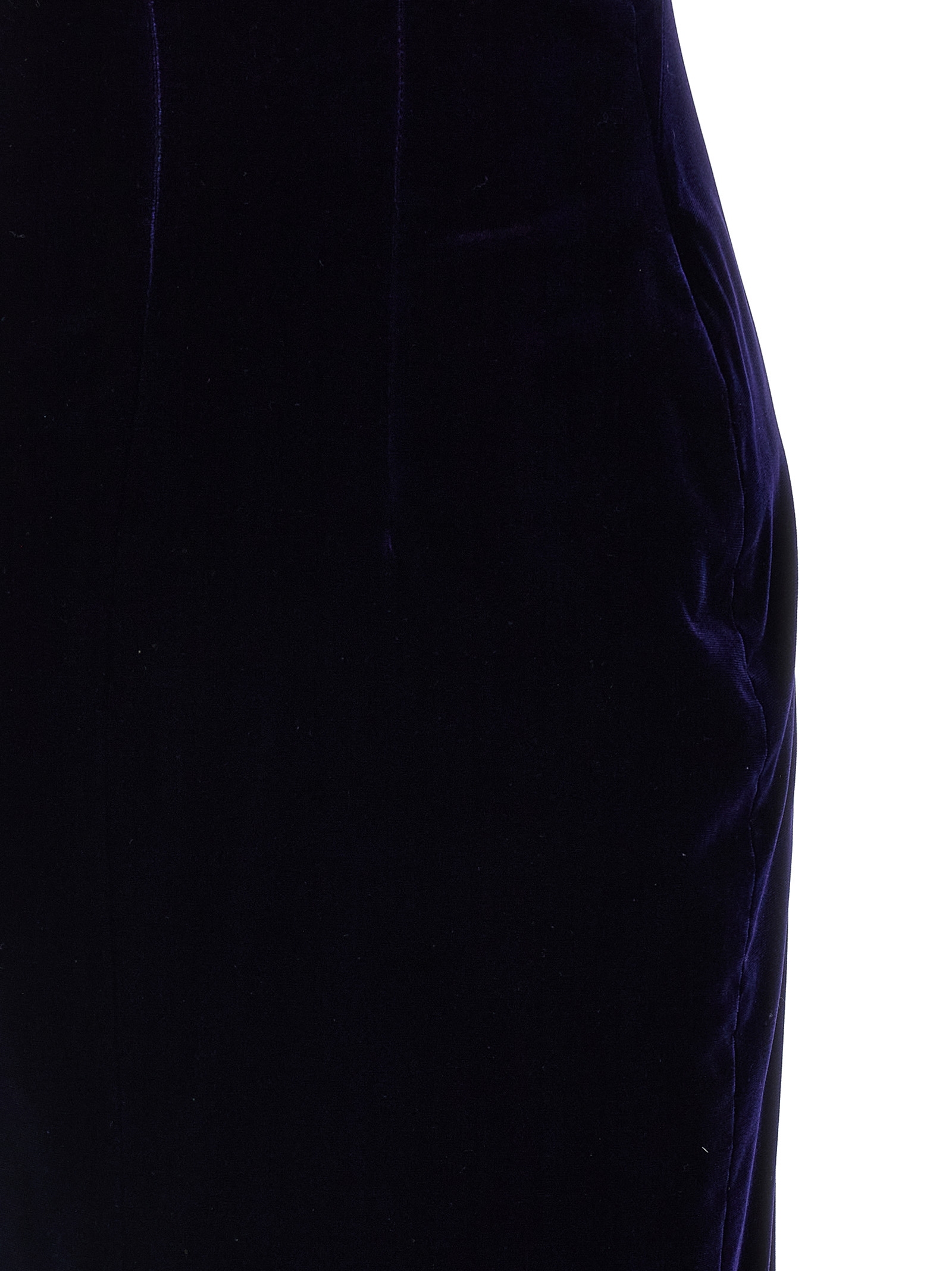 [Tom Ford] Sleeveless dress FW25 AB3571FAX1335GV775