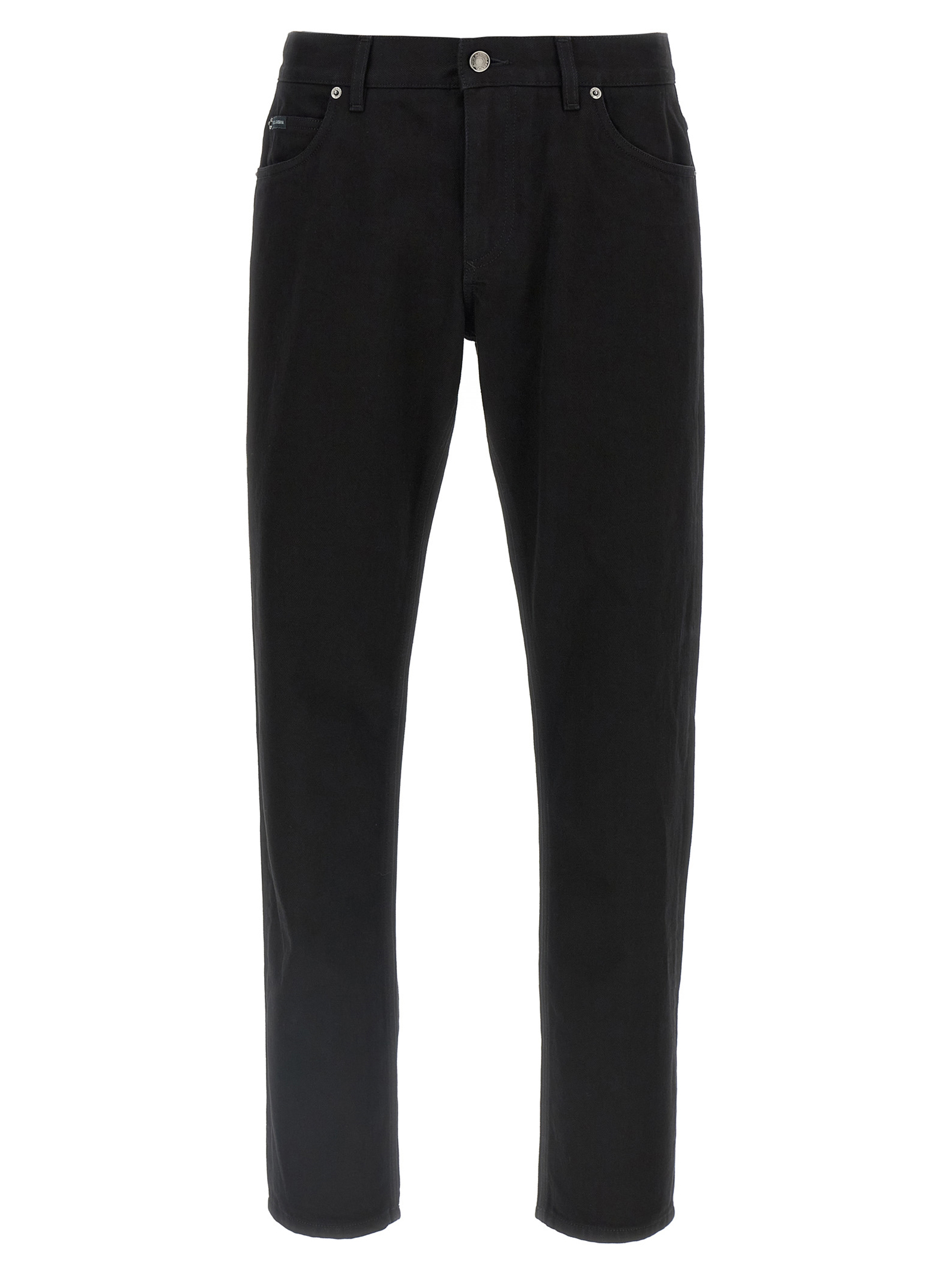 [Dolce & Gabbana] Trousers FW25 GYJCCDG8NK8S9001