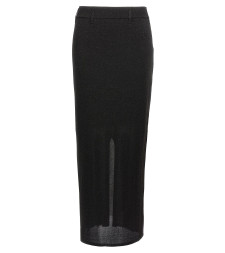 [MISSONI] Long skirt FW25 DS25WH00BK01BYL905E