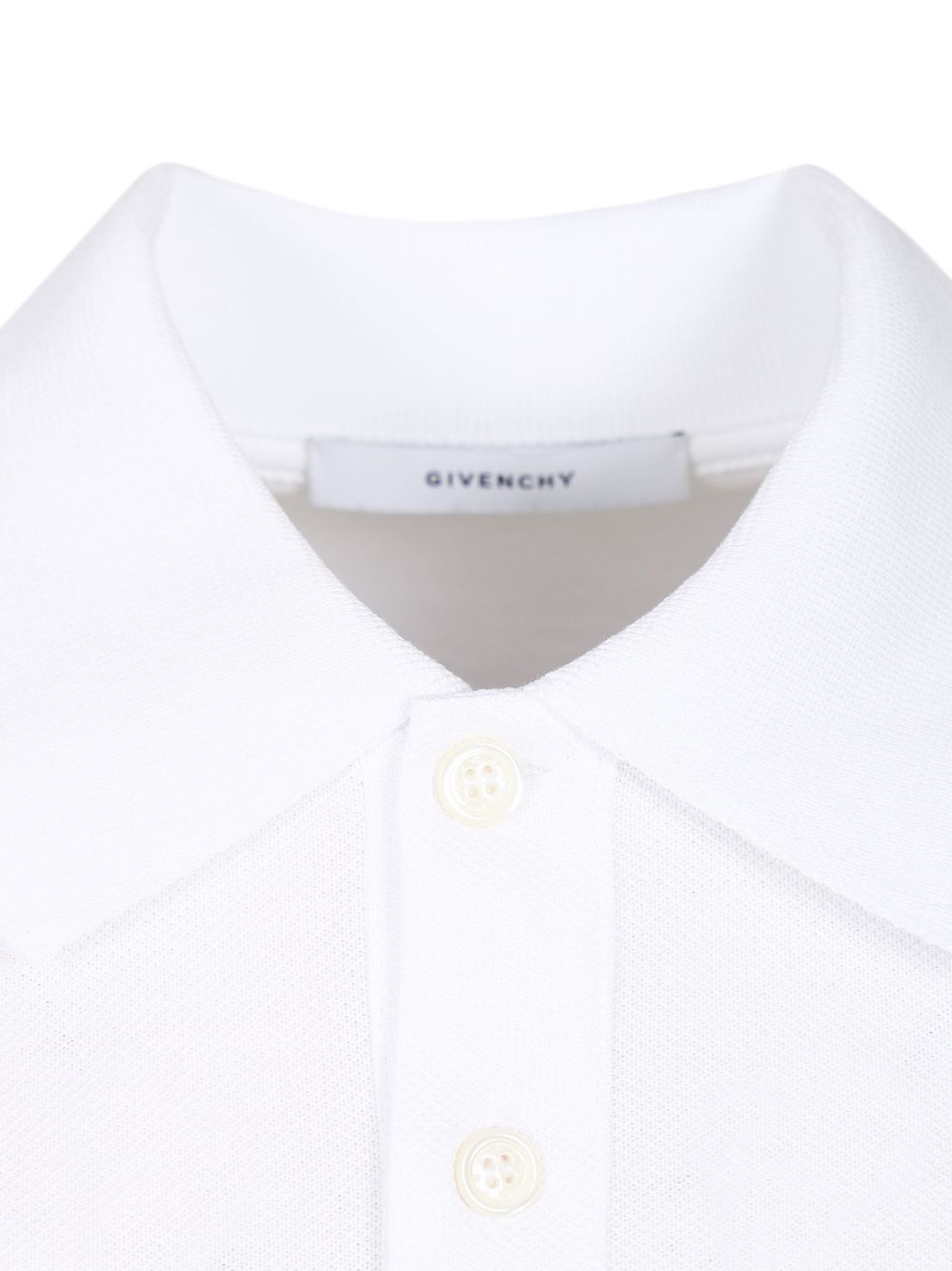 [Givenchy] T-shirts Short Sleeve SS26 BML00G3YSG100
