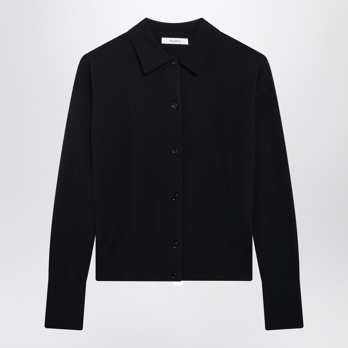[Max Mara] Knitwear SS26 MXMMEDEOLAWO