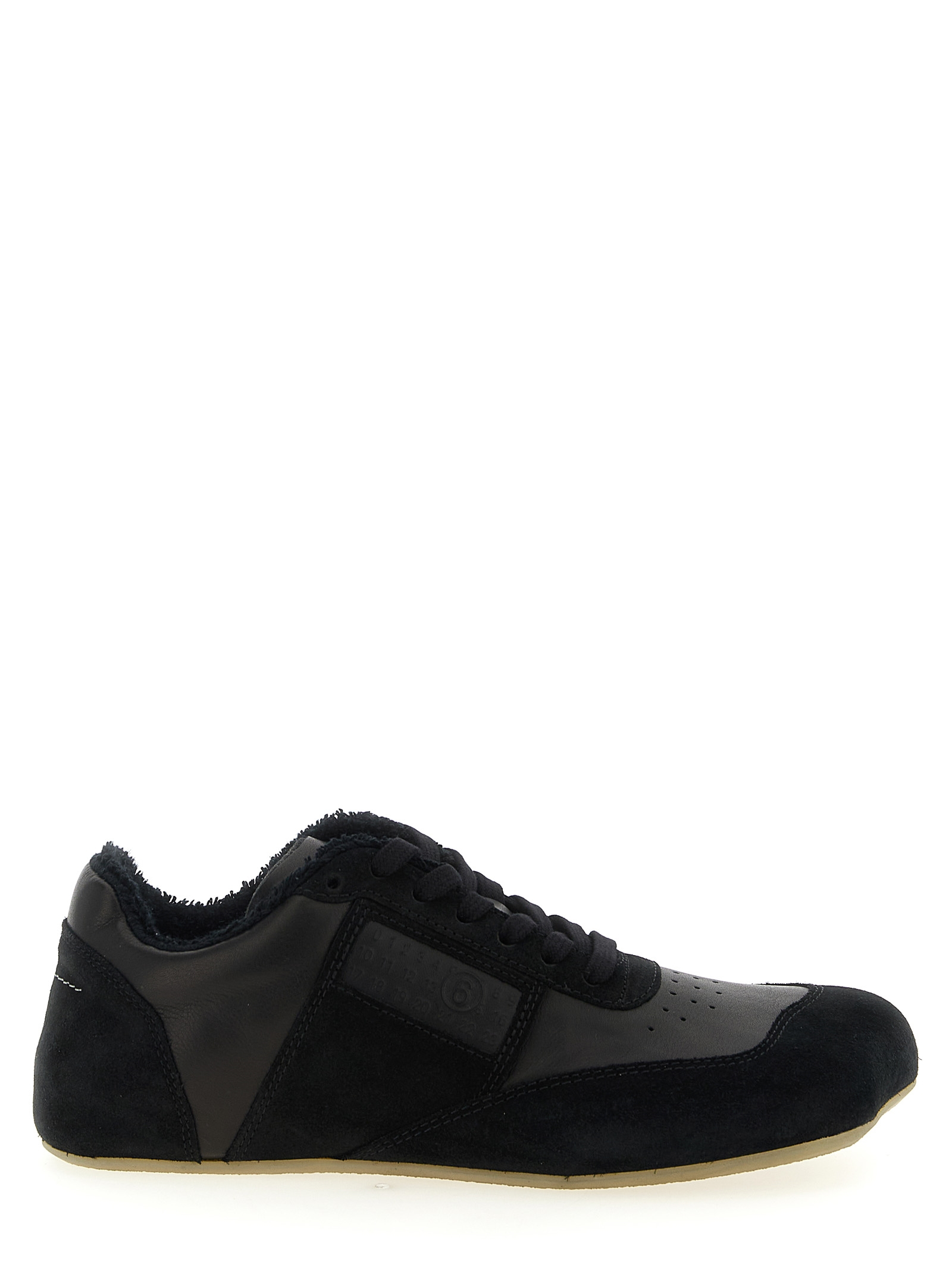 [MM6 Maison Margiela] Sneakers FW25 SH3WS0012P6435T8013