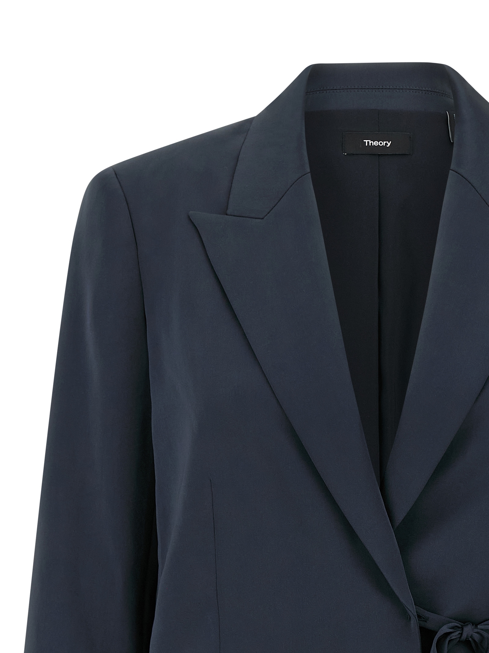 [Theory] Blazer FW25 P0605102XLV