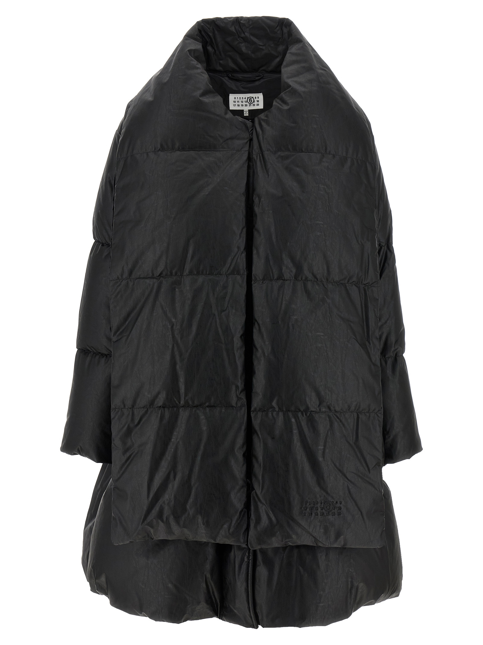 [MM6 Maison Margiela] Down jacket FW25 S52AA0193S53057900