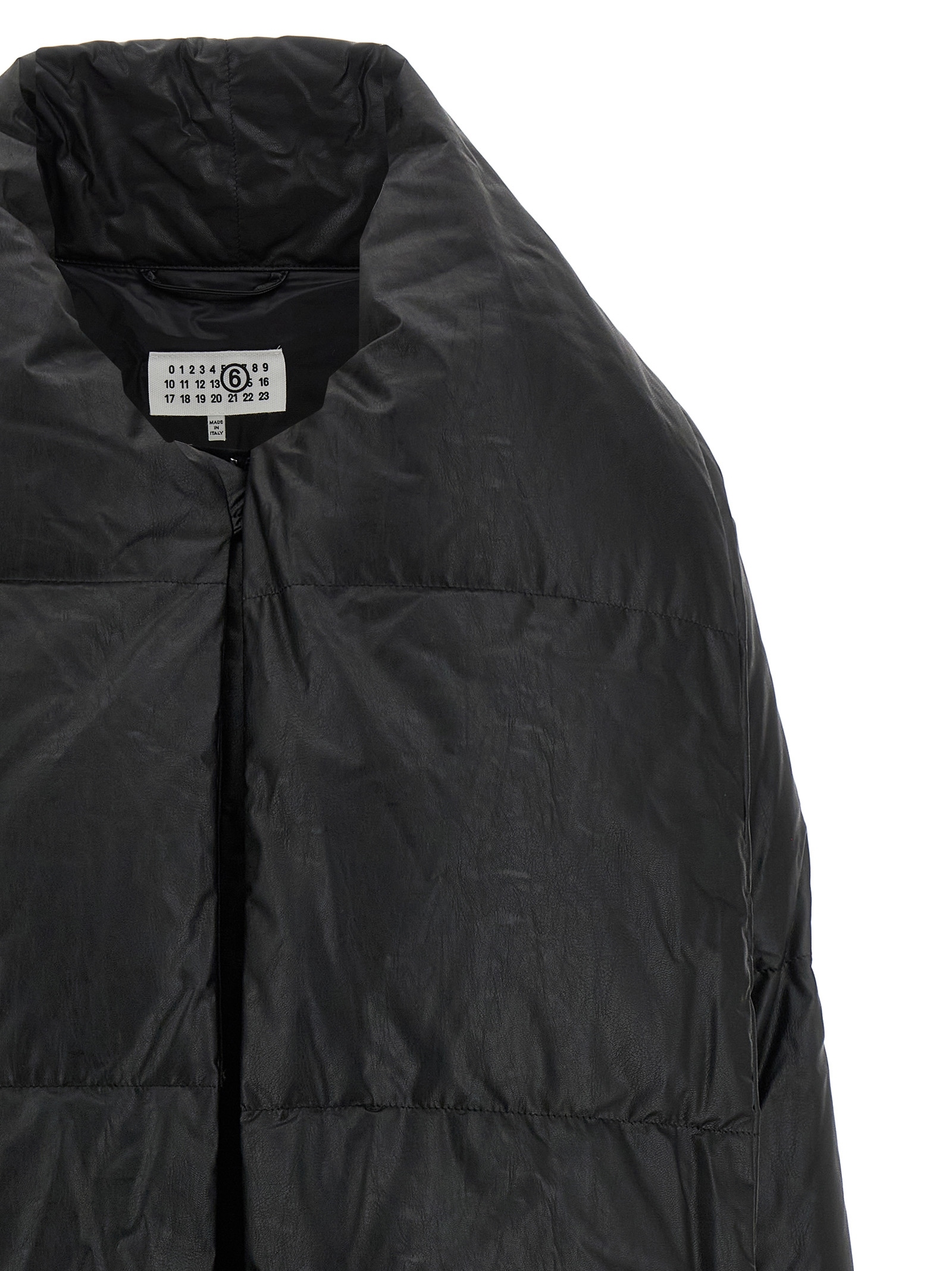 [MM6 Maison Margiela] Down jacket FW25 S52AA0193S53057900