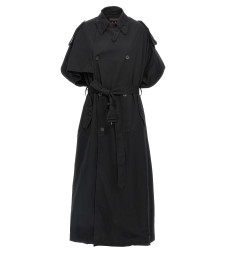 [Balenciaga] Coat FW25 838802TSP131000