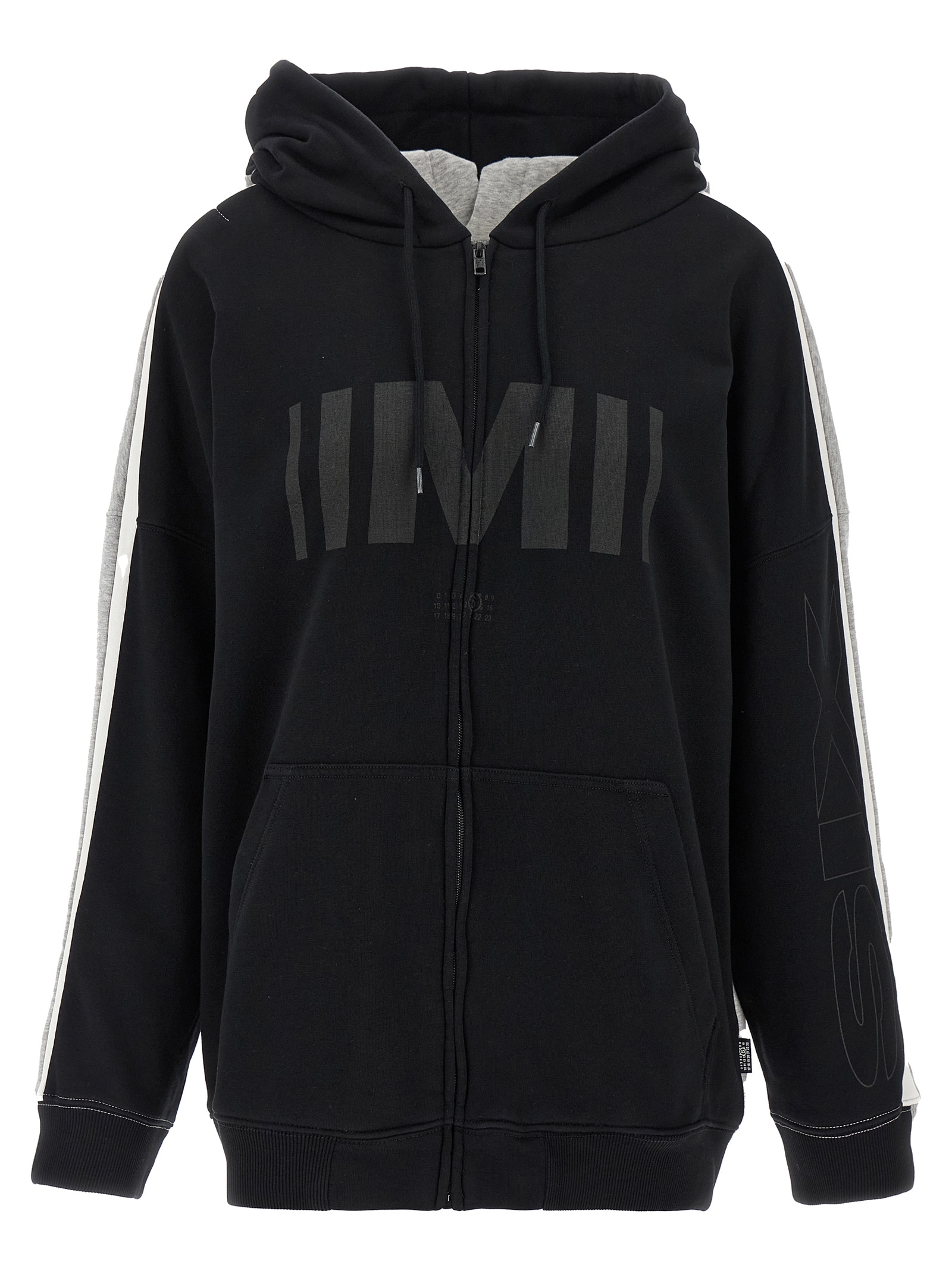 [MM6 Maison Margiela] Hoodie FW25 S52HG0040M25013964