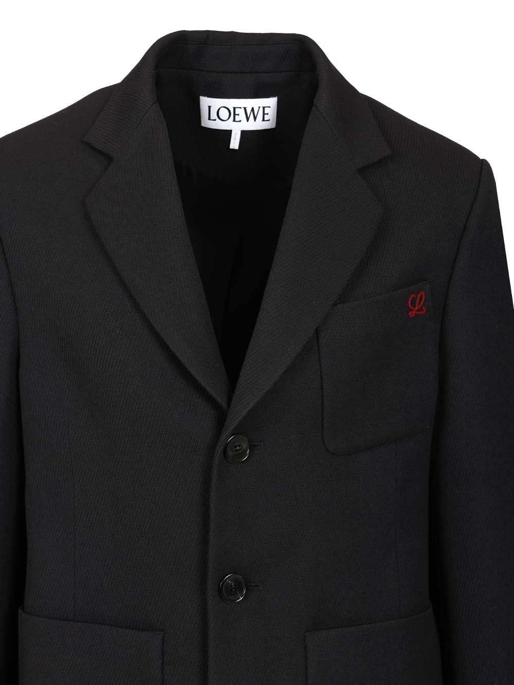 [Loewe] Blazer SS26 H526Y03WCW5190