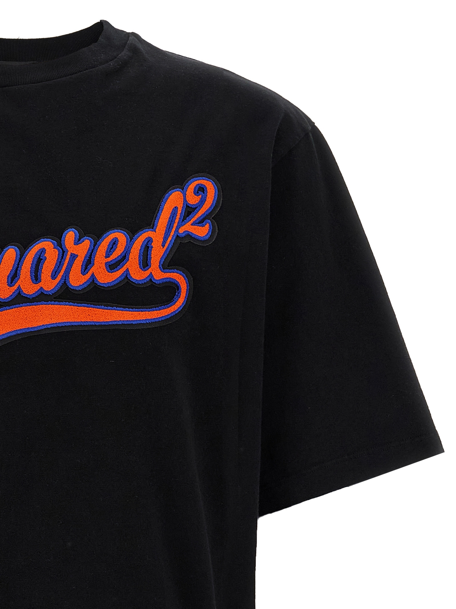 [Dsquared2] T-shirts Short Sleeve FW25 S74GD1435S24583900