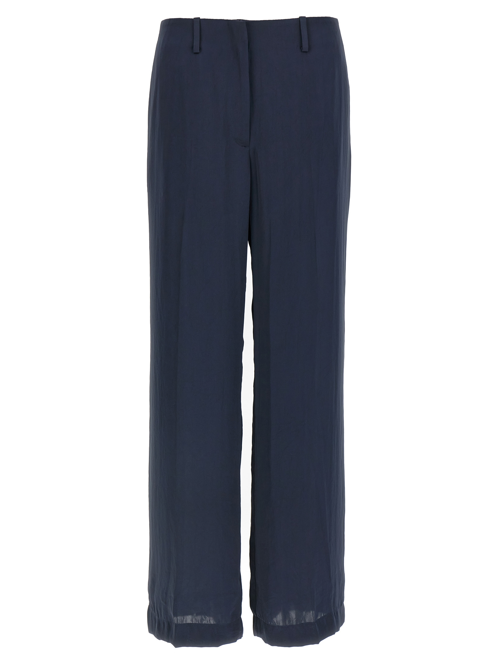 [Theory] Trousers FW25 P0605201XLV