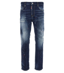 [Dsquared2] Jeans FW25 S74LB1733S30664470