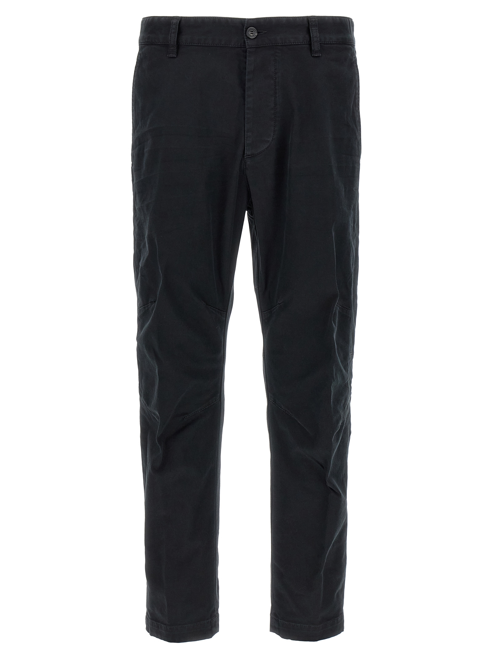 [Dsquared2] Trousers FW25 S74KB0819S39021900
