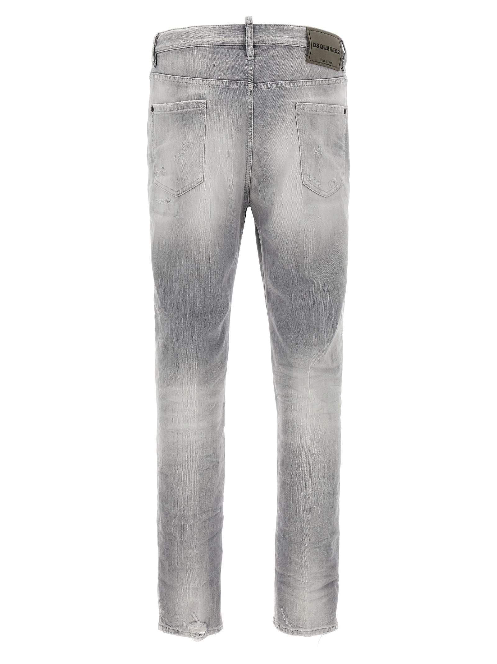 [Dsquared2] Jeans FW25 S74LB1755S30260852