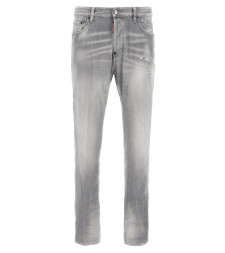 [Dsquared2] Jeans FW25 S74LB1755S30260852
