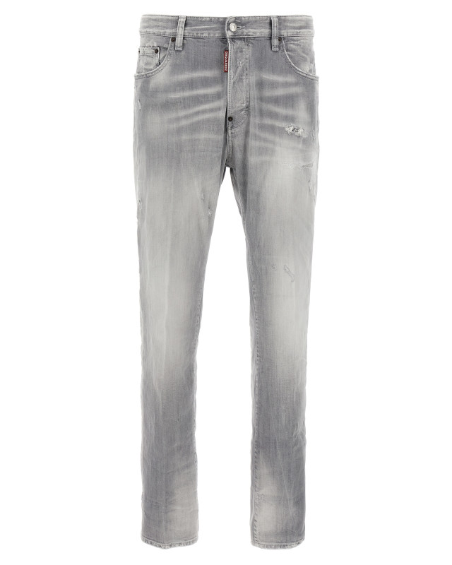 [Dsquared2] Jeans FW25 S74LB1755S30260852