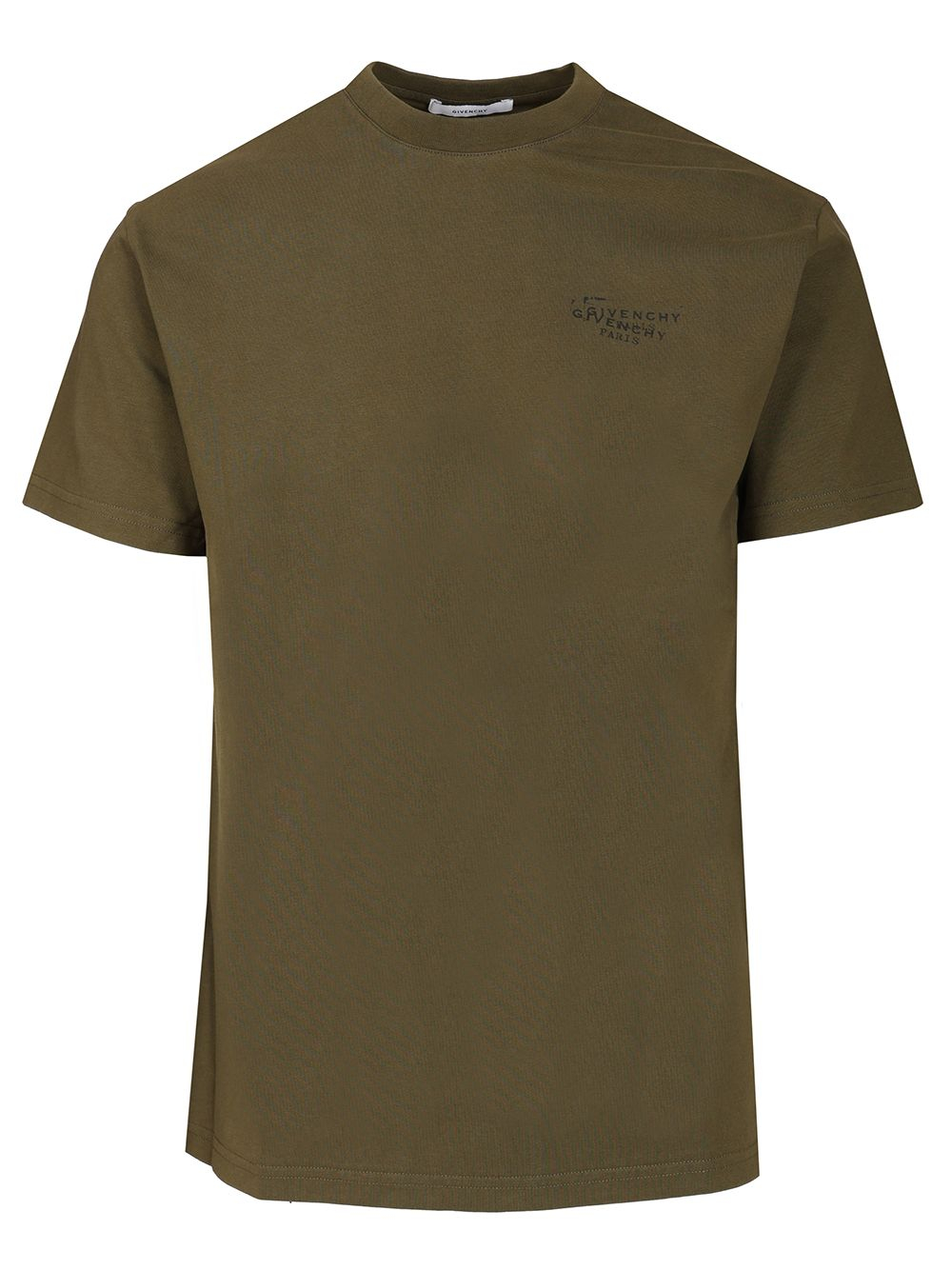[Givenchy] T-shirts Short Sleeve SS26 BM71NK3YSA305