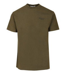 [Givenchy] T-shirts Short Sleeve SS26 BM71NK3YSA305
