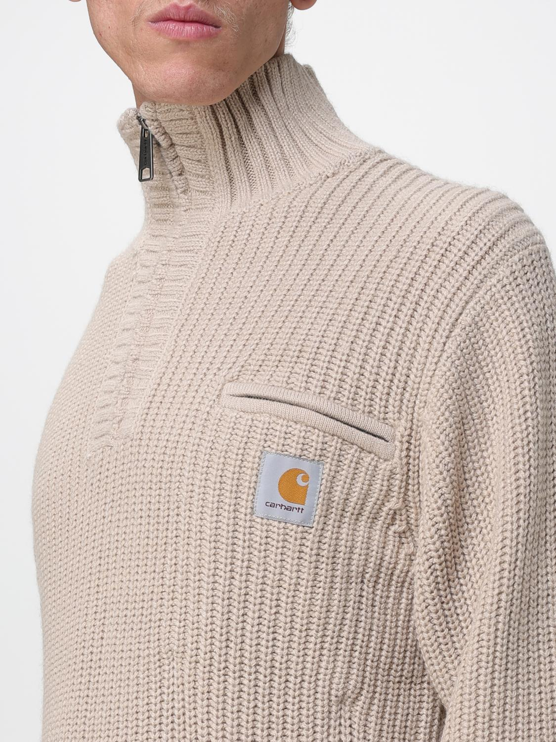 [CARHARTT WIP] Knitwear FW25 I035398 2LPXX