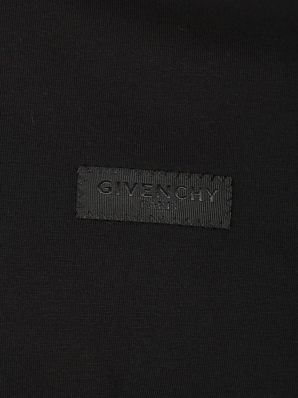 [Givenchy] T-shirts Short Sleeve SS26 BM71NK3YSJ001