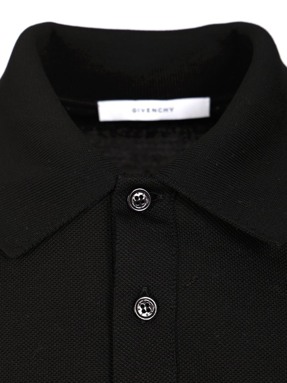 [Givenchy] T-shirts Short Sleeve SS26 BML00G3YSG001