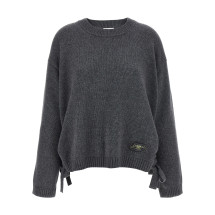 [GANNI] Knitwear FW25 K2569252