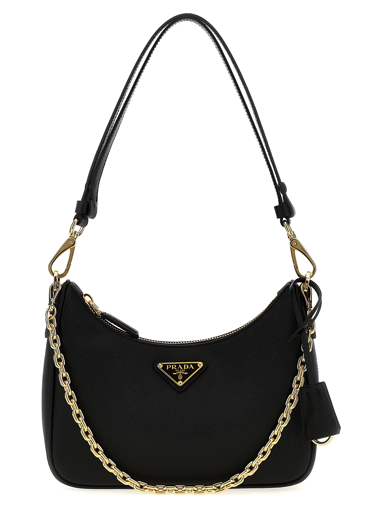 [Prada] Tote bag FW25 1BC204VQOMNZVF0632