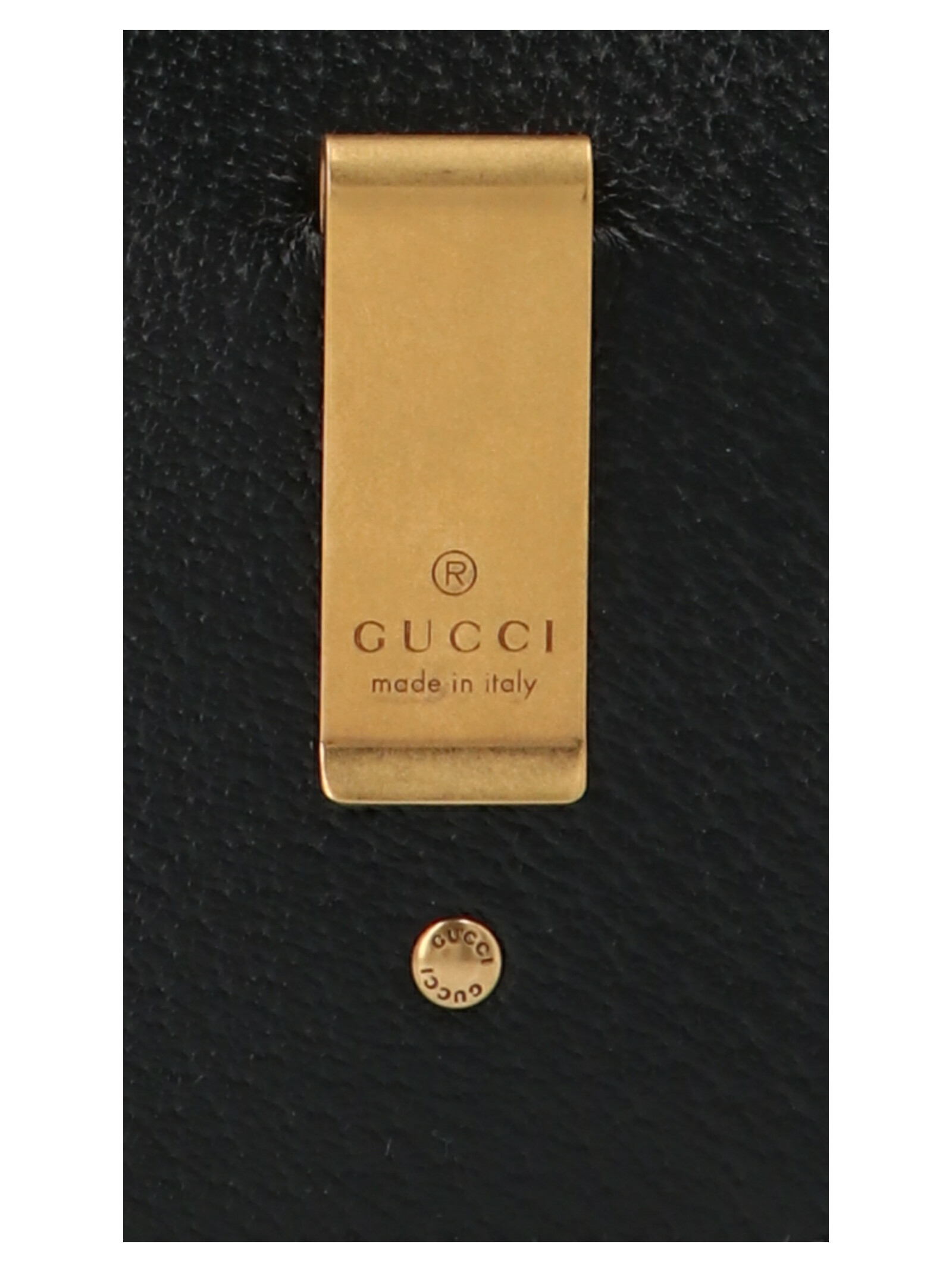 [Gucci] Wallet FW25 436022DJ20T1000