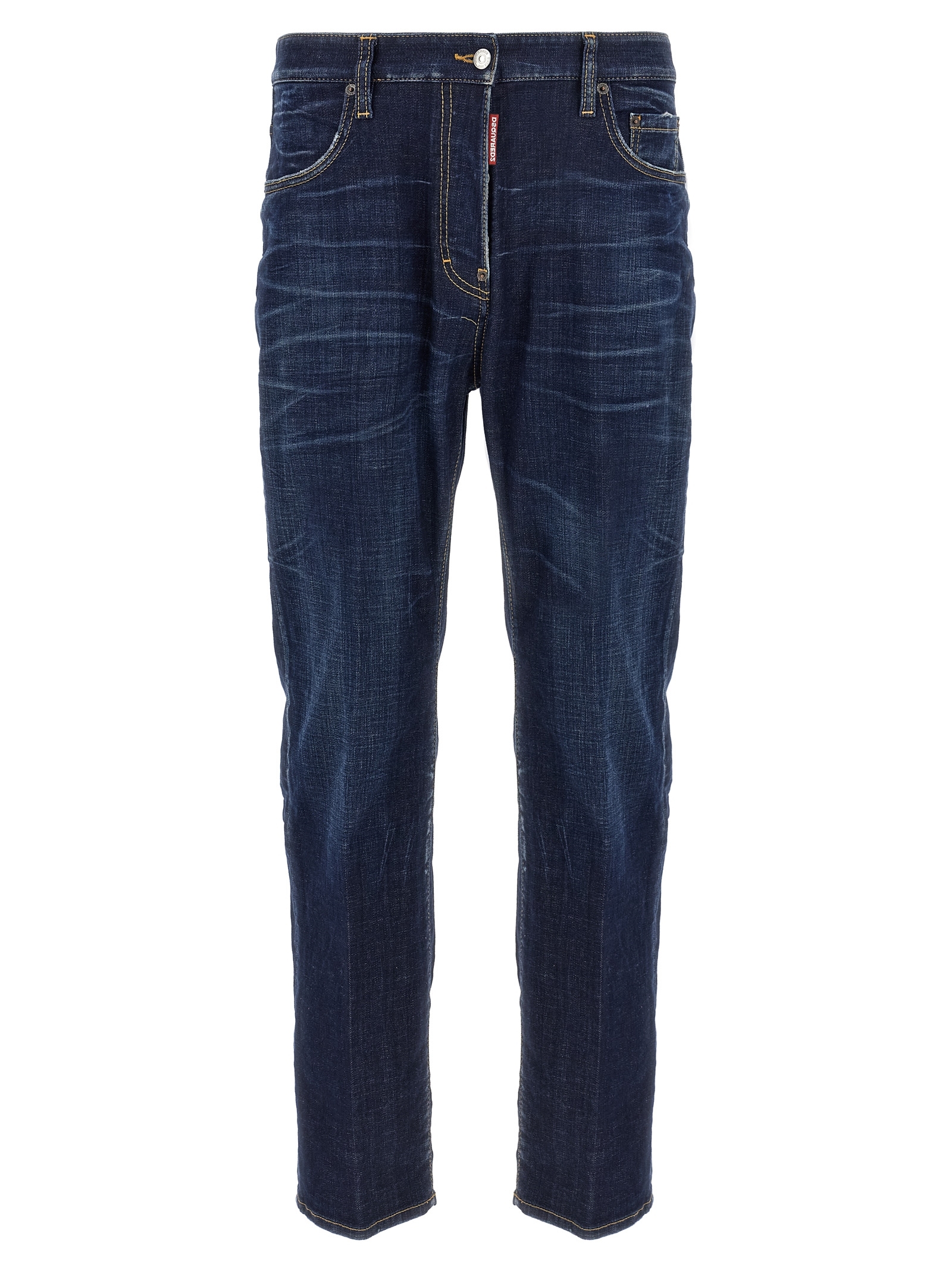 [Dsquared2] Jeans FW25 S74LB1738D30010470