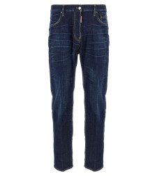 [Dsquared2] Jeans FW25 S74LB1738D30010470