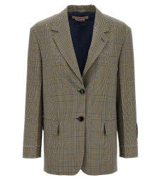 [Marni] Blazer FW25 GIMA0298SUUTP794CHW25