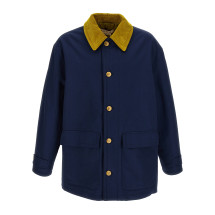 [Marni] Casual Jacket FW25 TUMU0127QXUTC31100B80