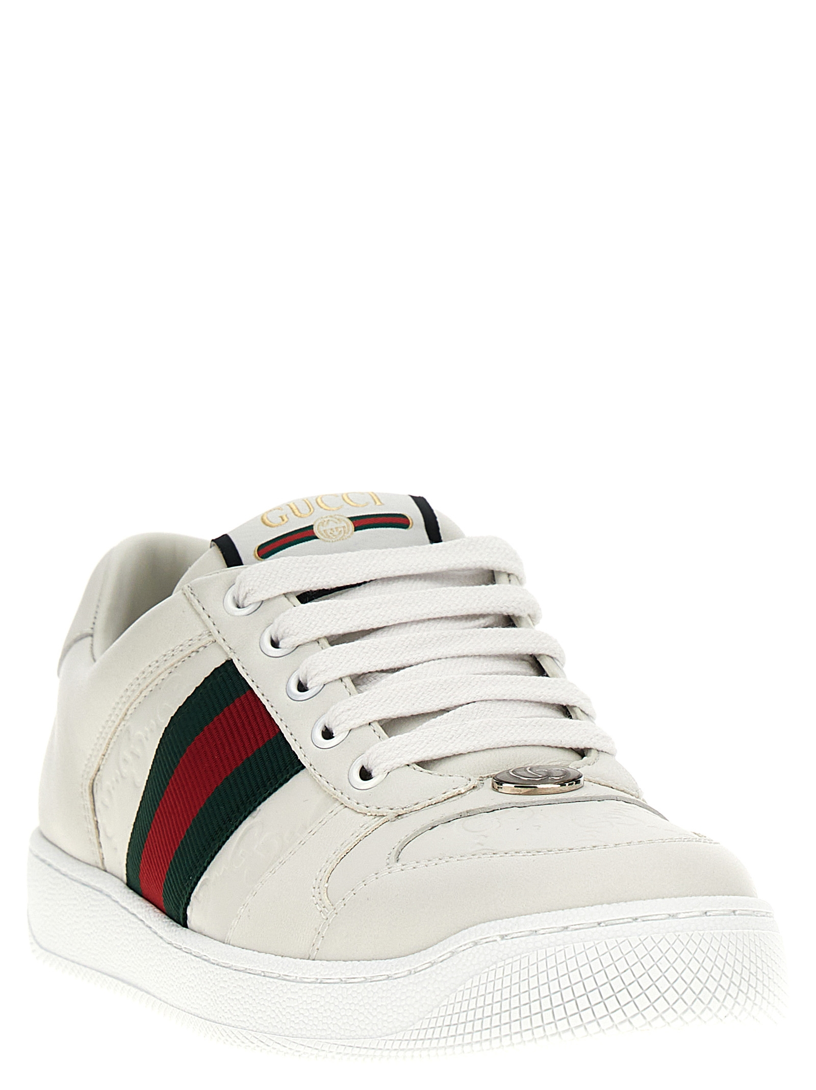[Gucci] Sneakers FW25 798854AADU09094